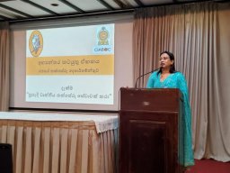 First Awareness Session